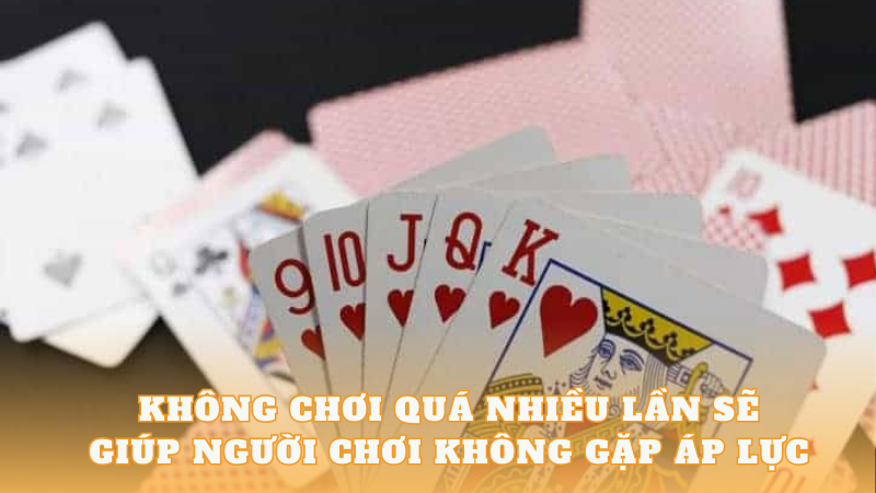 8 cách đánh bài tiến lên luôn thắng trong mọi ván bài