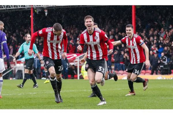 Đội bóng Brentford và những cập nhật hiện tại