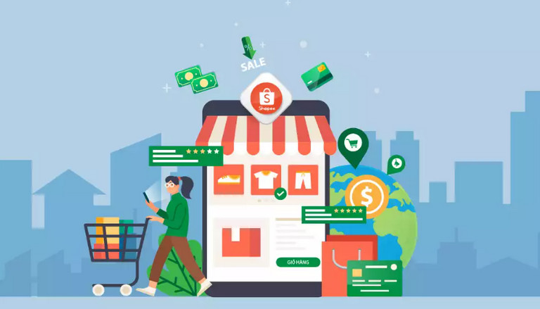 9 cách để tăng đơn hàng trên Shopee và tăng doanh thu hiệu quả
