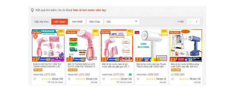 9 cách để tăng đơn hàng trên Shopee và tăng doanh thu hiệu quả