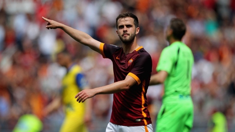 Miralem Pjanic - Tài năng hủy hoại vì sai lầm chuyển nhượng