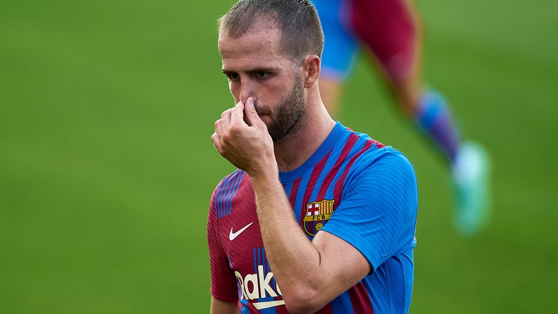 Miralem Pjanic - Tài năng hủy hoại vì sai lầm chuyển nhượng