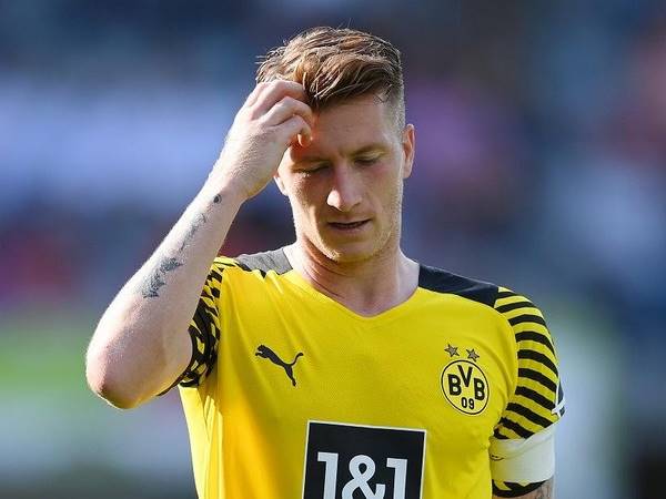 Tiểu sử cầu thủ Marco Reus cùng sự nghiệp đầy nỗ lực