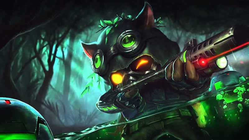 Skin Legacy là gì và skin Epic là gì? Hơn 100 skin LOL đẹp nhất - Nghiên cứu BD - Khoa học và Cuộc sống