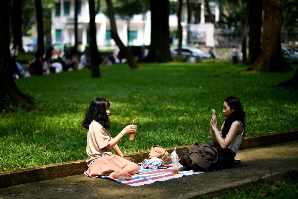 Cà phê bệt Sài Gòn